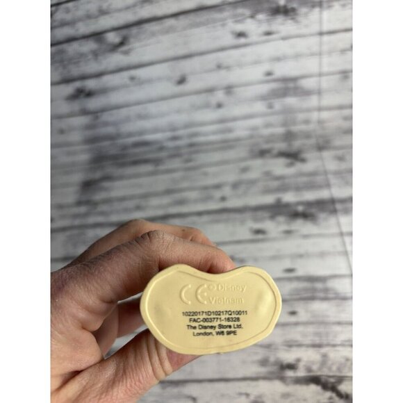 Disney Moana PVC Plastic Figurines Cake Toppers Lot Of 8 - Picture 11 of 11